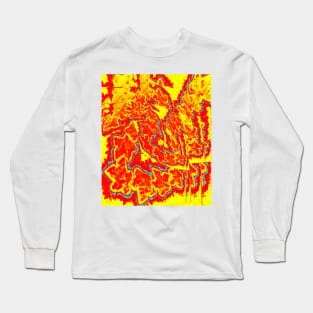 PathMeepStar (Plinkd) Long Sleeve T-Shirt